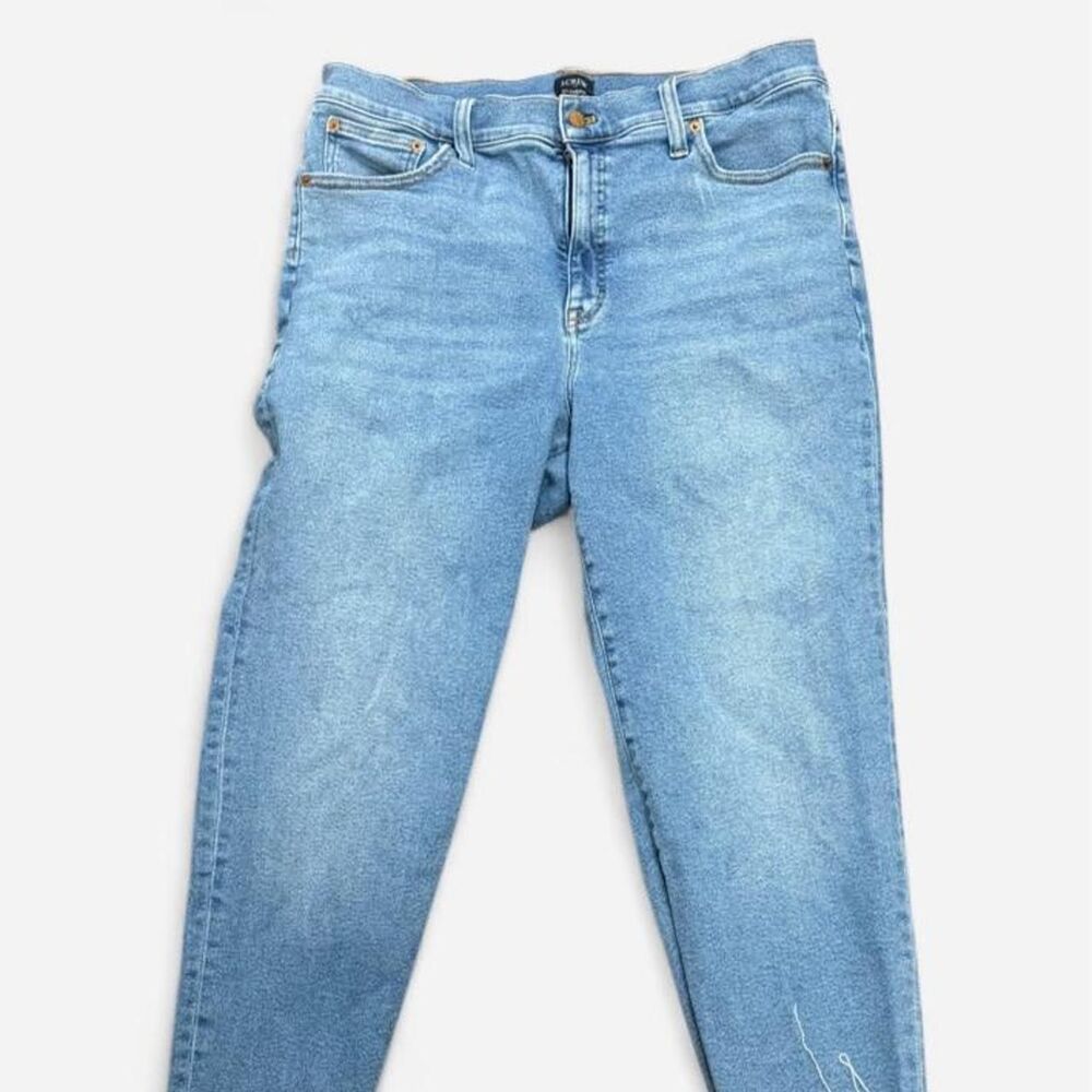 J.Crew Denim Jeans